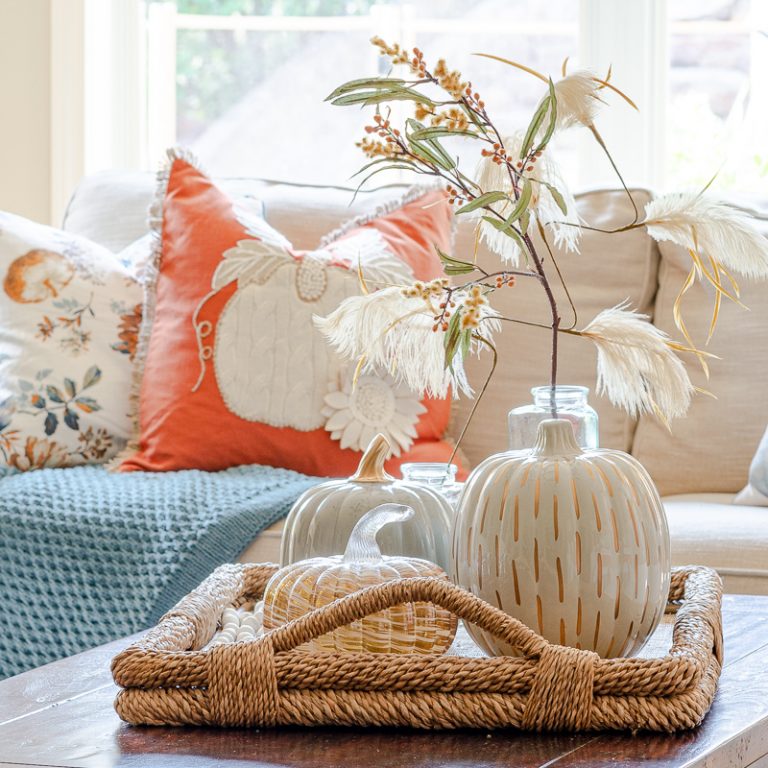 How to Make Your Home Lovely for Fall