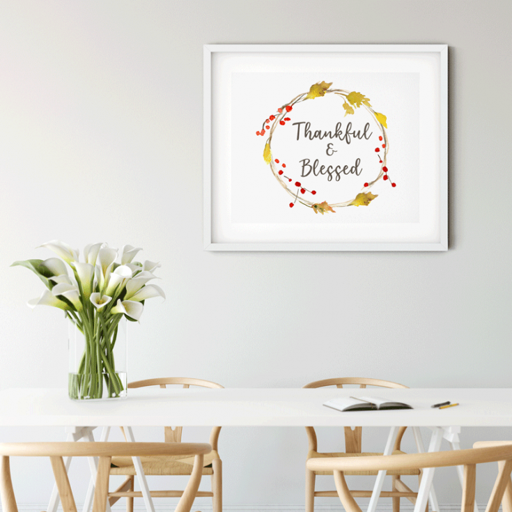 The Best Fall Printables You Can Download for Free!