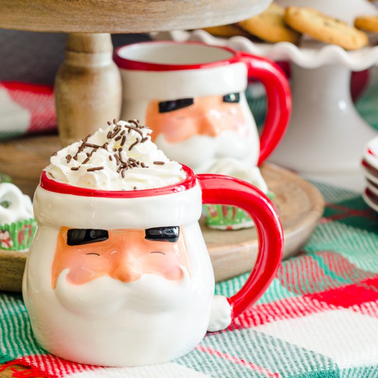 The Ultimate Hot Chocolate Bombs Recipe - First Day of Home
