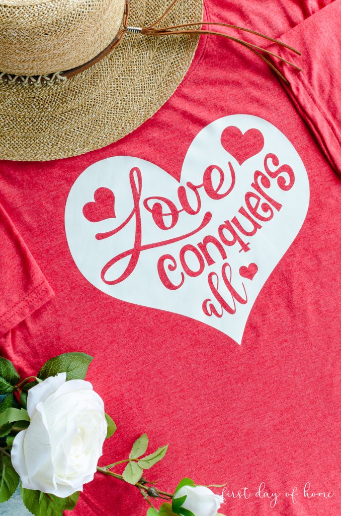 Love SVG free download