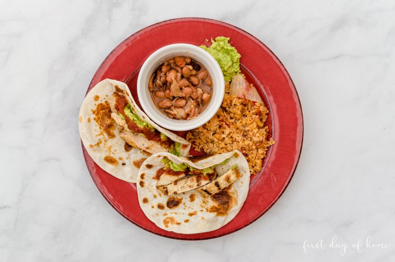 The Most Authentic Spanish Rice Recipe Ever