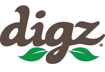 Digz brand logo