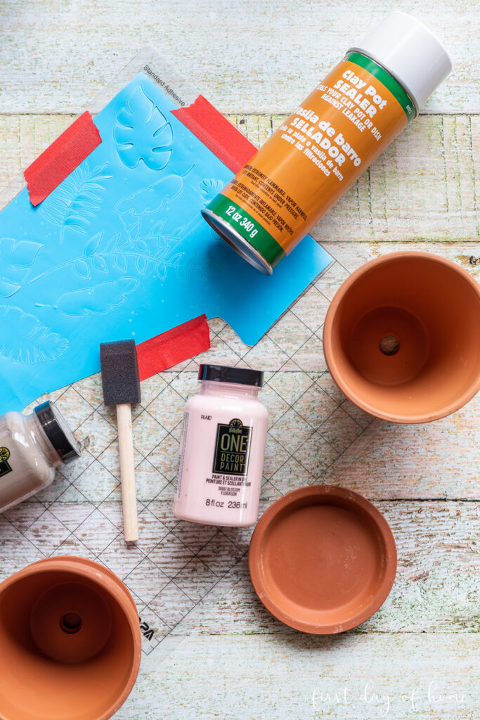 How to Make Easy DIY Painted Flower Pots (2026)