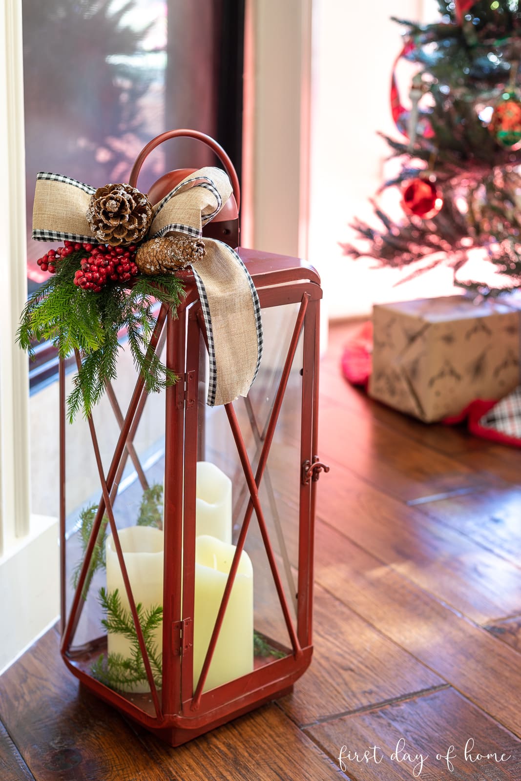 How To Decorate A Lantern For Christmas Like A Pro 2026 