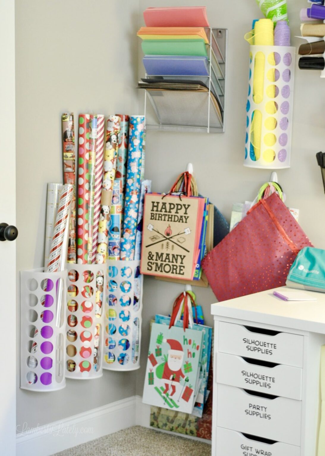 Top 10 Gift Ideas for the Craft Room Enthusiast in 2024