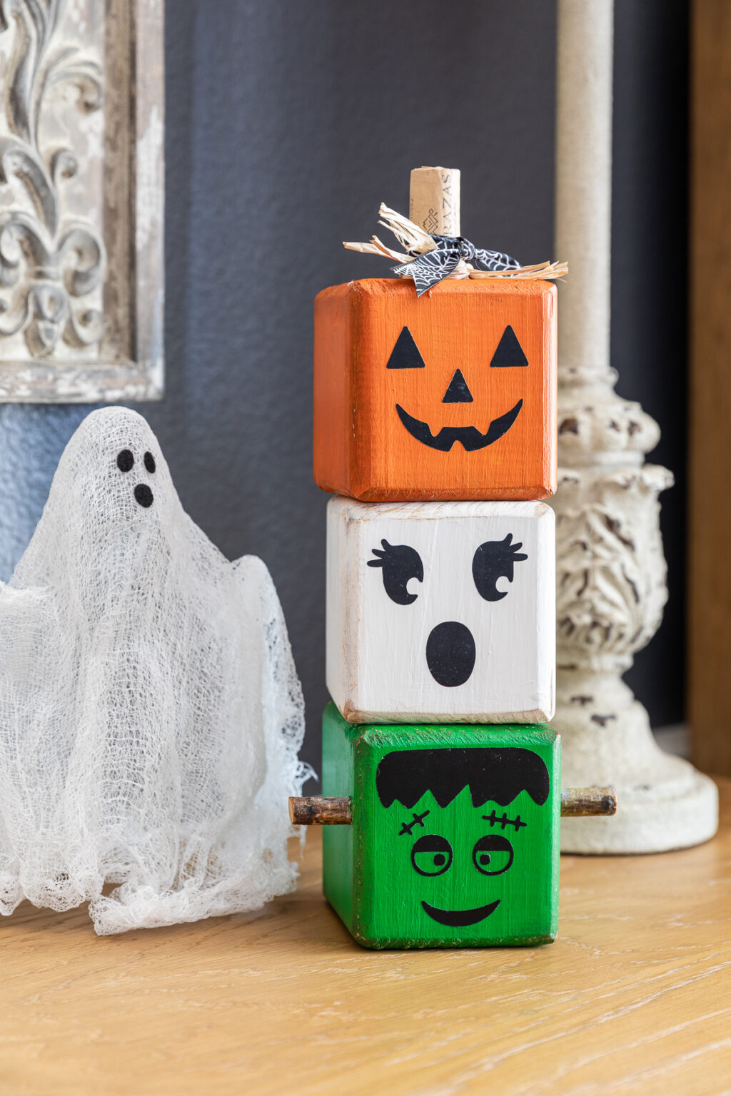 How to Make Wooden Pumpkins for Festive Yard Art (2025)